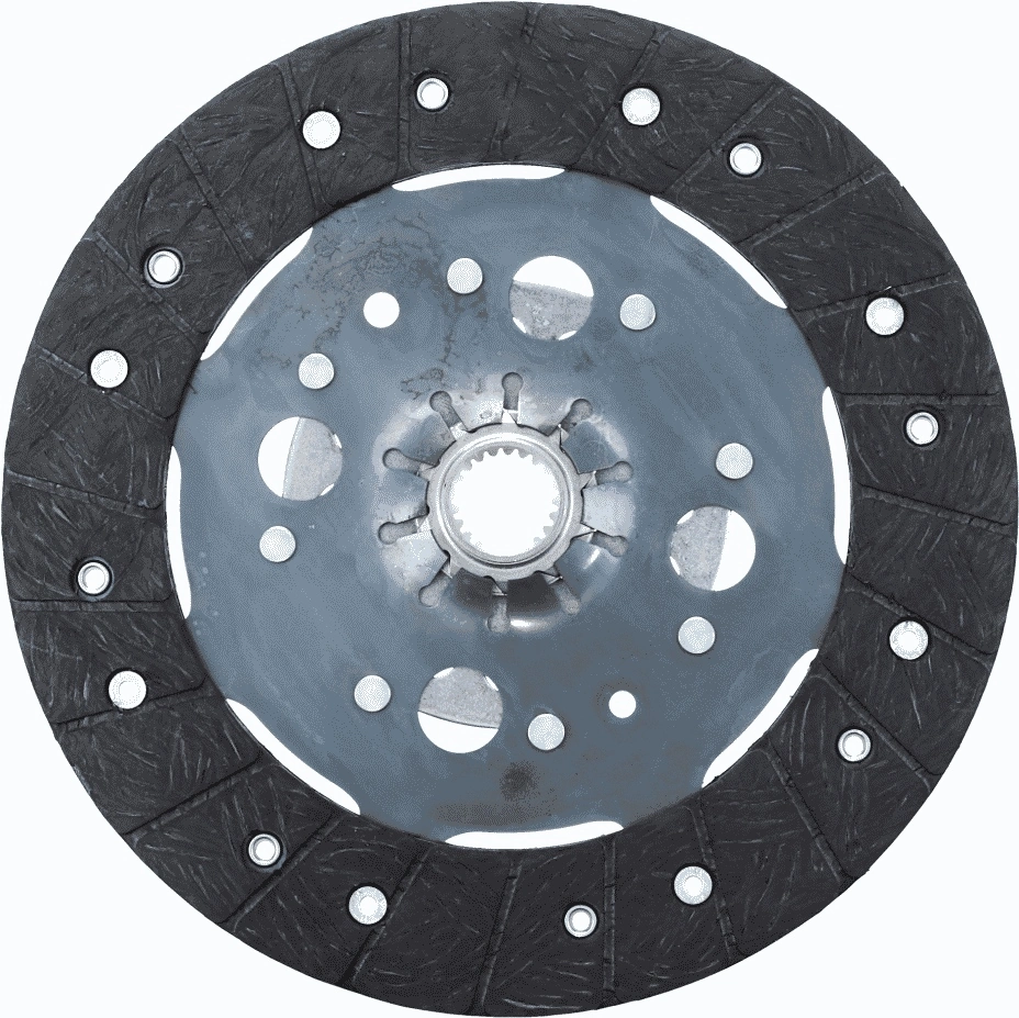 Kit de embraiagem (3 peças) Sachs 3000950671 preço, a partir de 237,21 USD