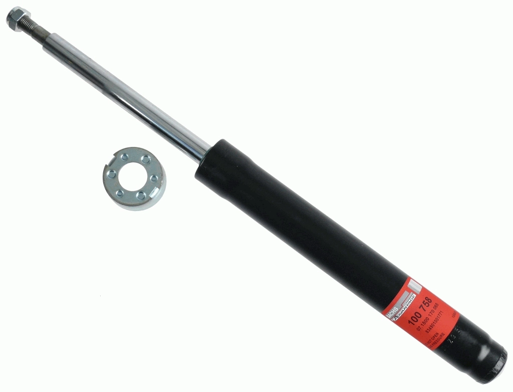 100758 Sachs