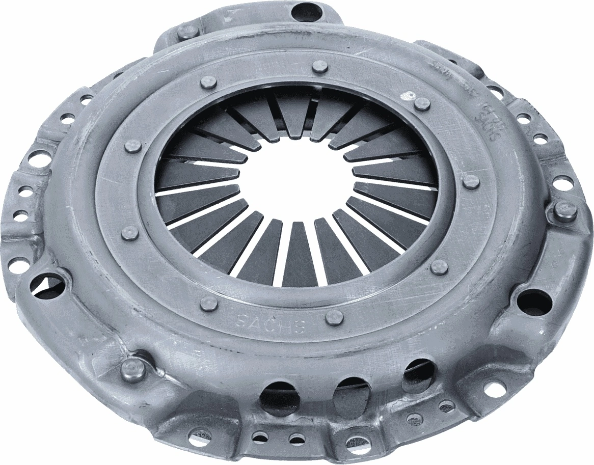 3000111001 Sachs Kit de embraiagem (3 peças)