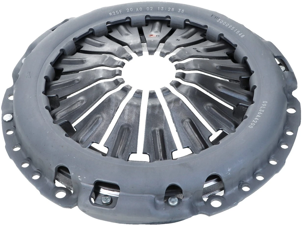 Compre 31256745 Volvo Kit de embraiagem (3 peças)