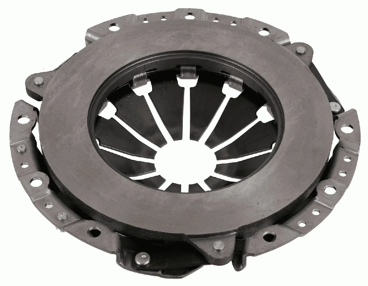 Cesta de embraiagem para Hyundai I10  PA