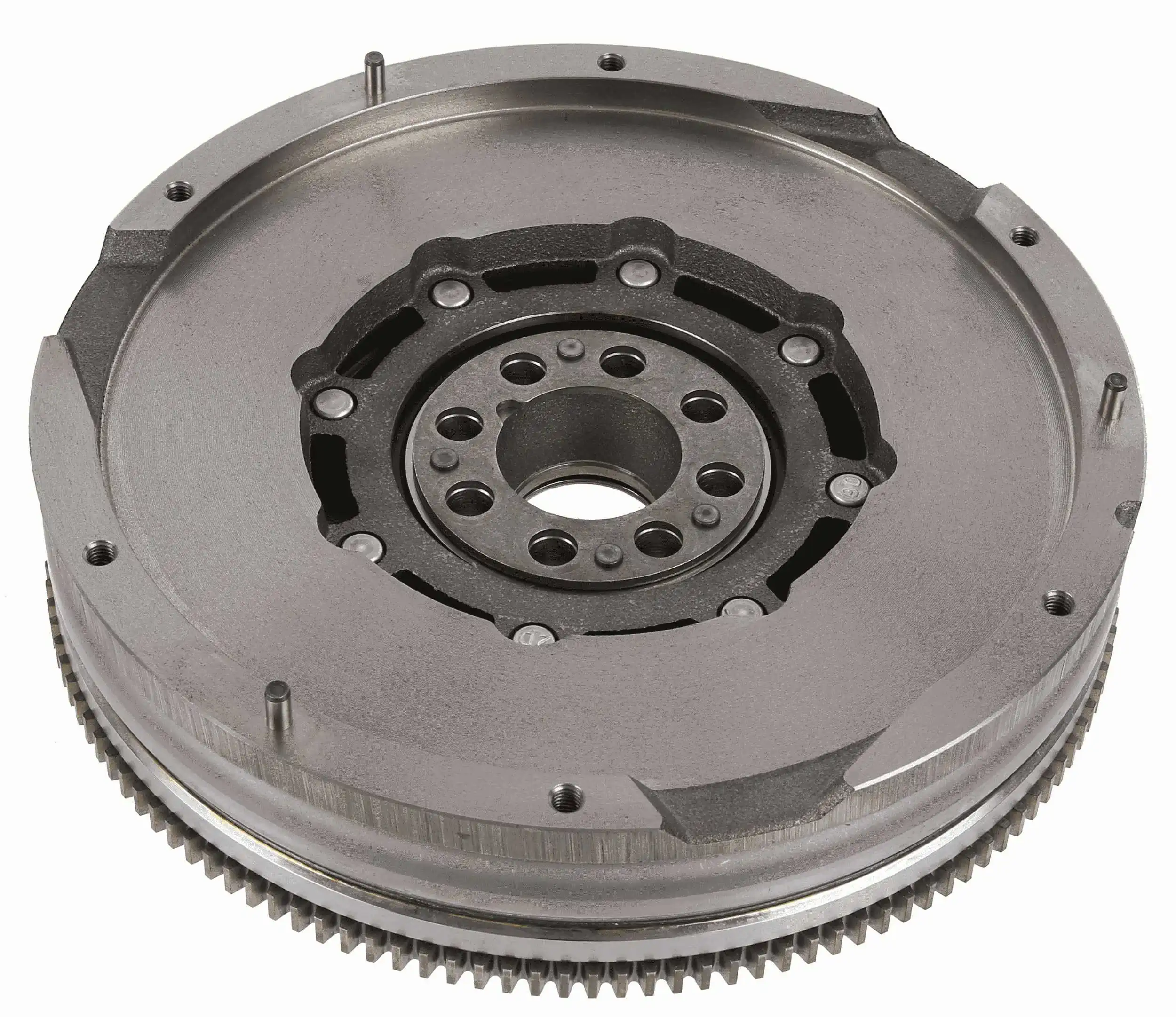 Compre 415075210 INA Volante de motor