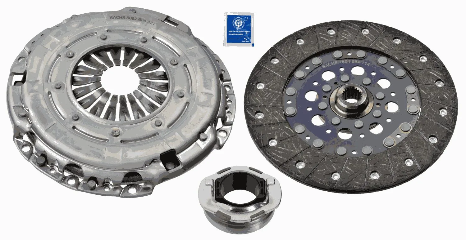 3000954427 Sachs