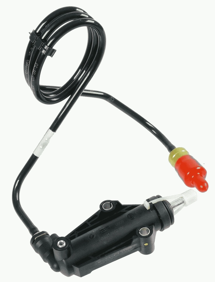 Cilindro de trabalho de embraiagem para Fiat Panda 169A