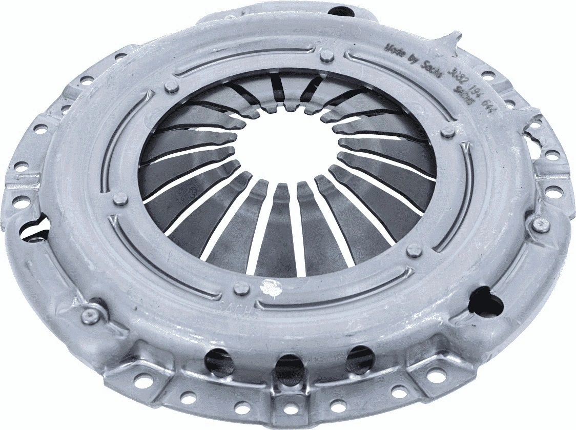 3000951092 Sachs Kit de embraiagem (3 peças)