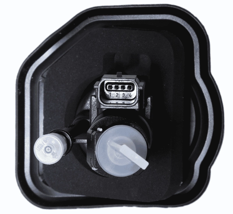 Cilindro mestre de embraiagem Sachs 6284605096 preço, a partir de 51,40 USD