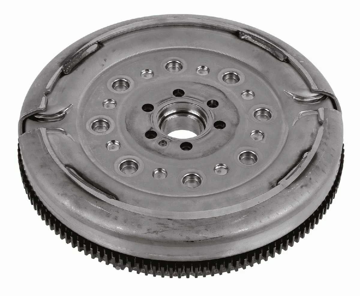2294002165 Sachs Volante de motor