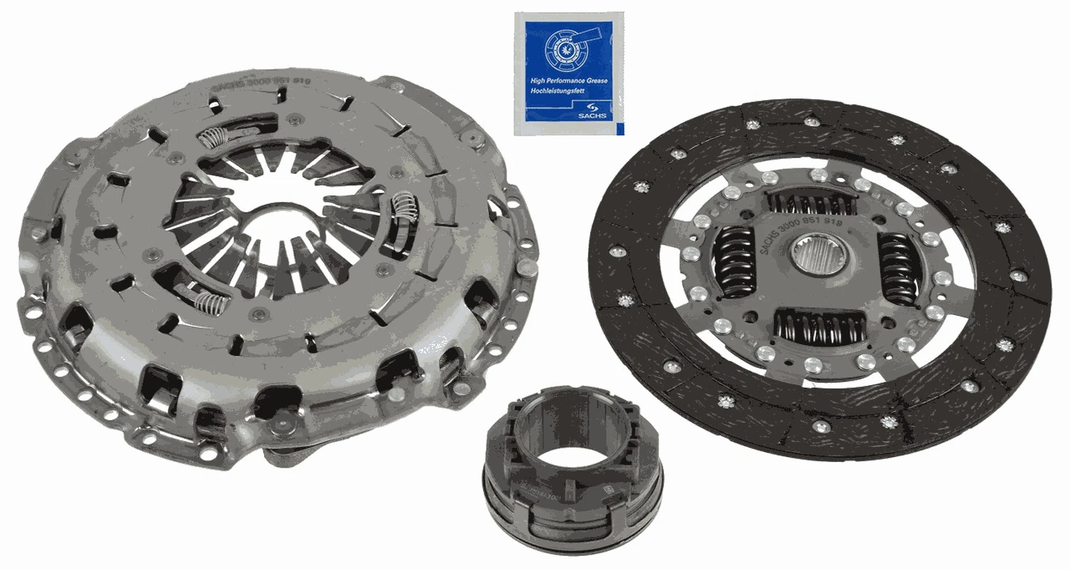 3000950740 Sachs