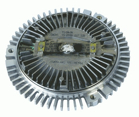 Acoplamento viscoso de ventilador de esfriamento Mercedes ML/GLE  W163 ao melhor preço