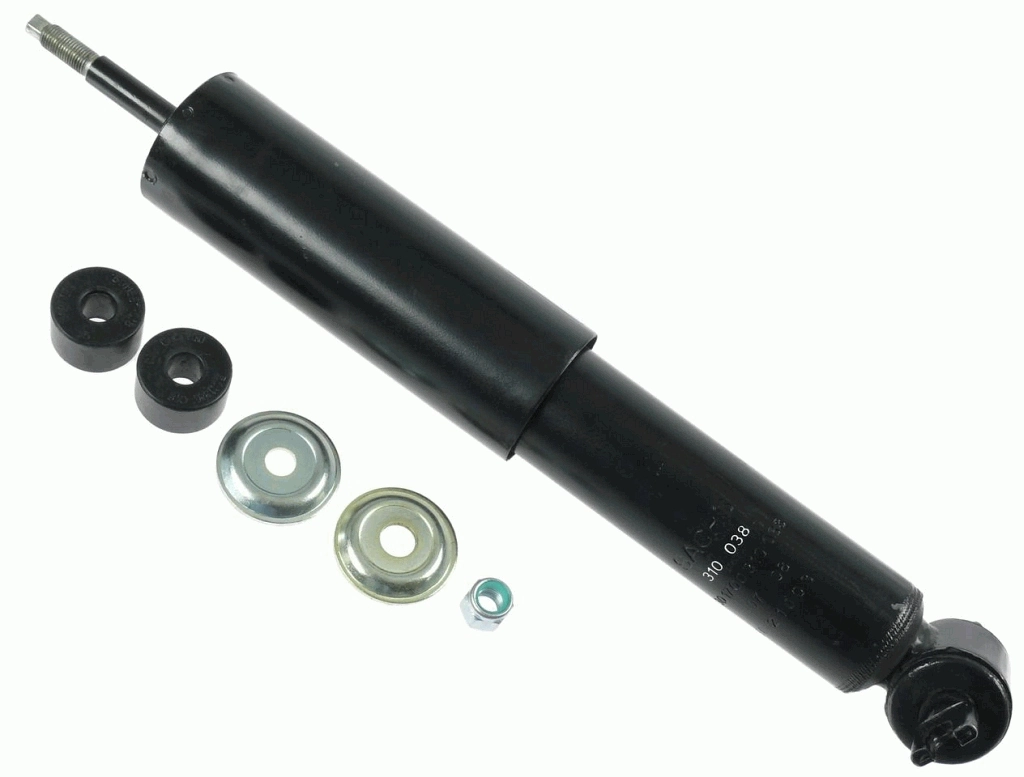 310038 Sachs