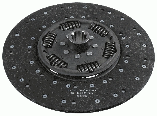 Disco de embraiagem VALEO 829382 preço, a partir de 143,19 USD