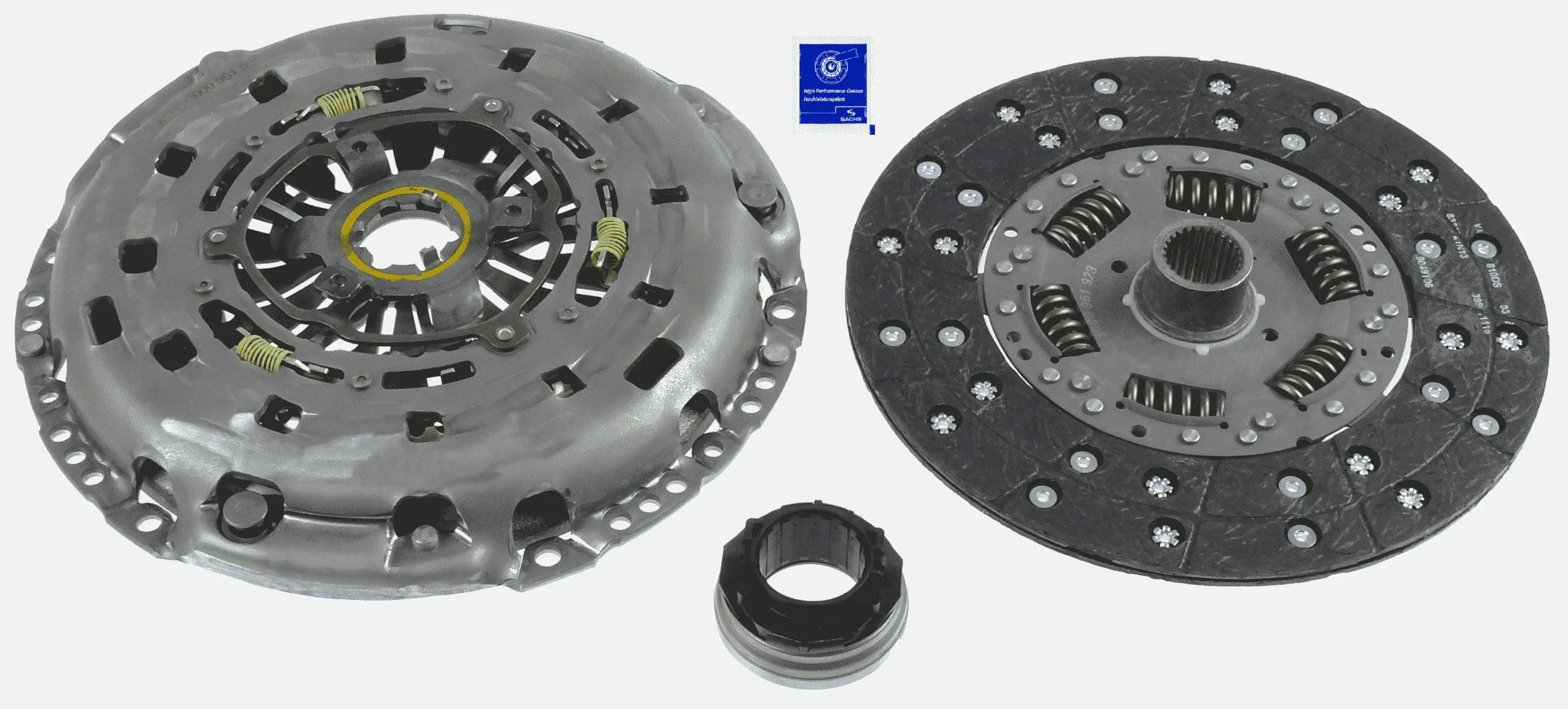 3000951923 Sachs