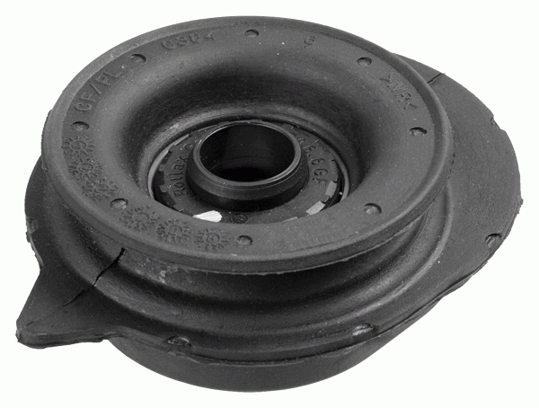 802466 Sachs Suporte de amortecedor dianteiro