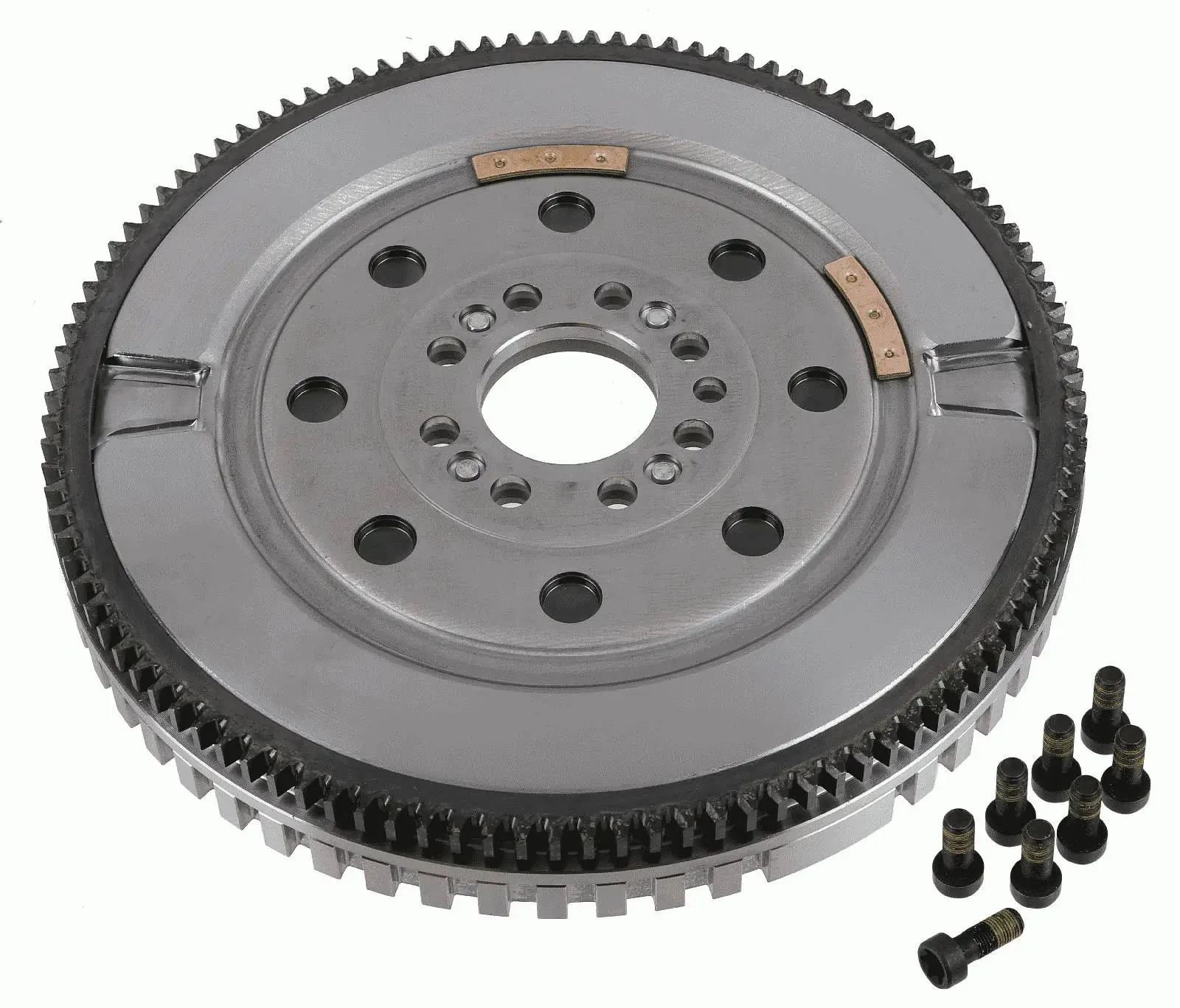 2295701001 Sachs Volante de motor
