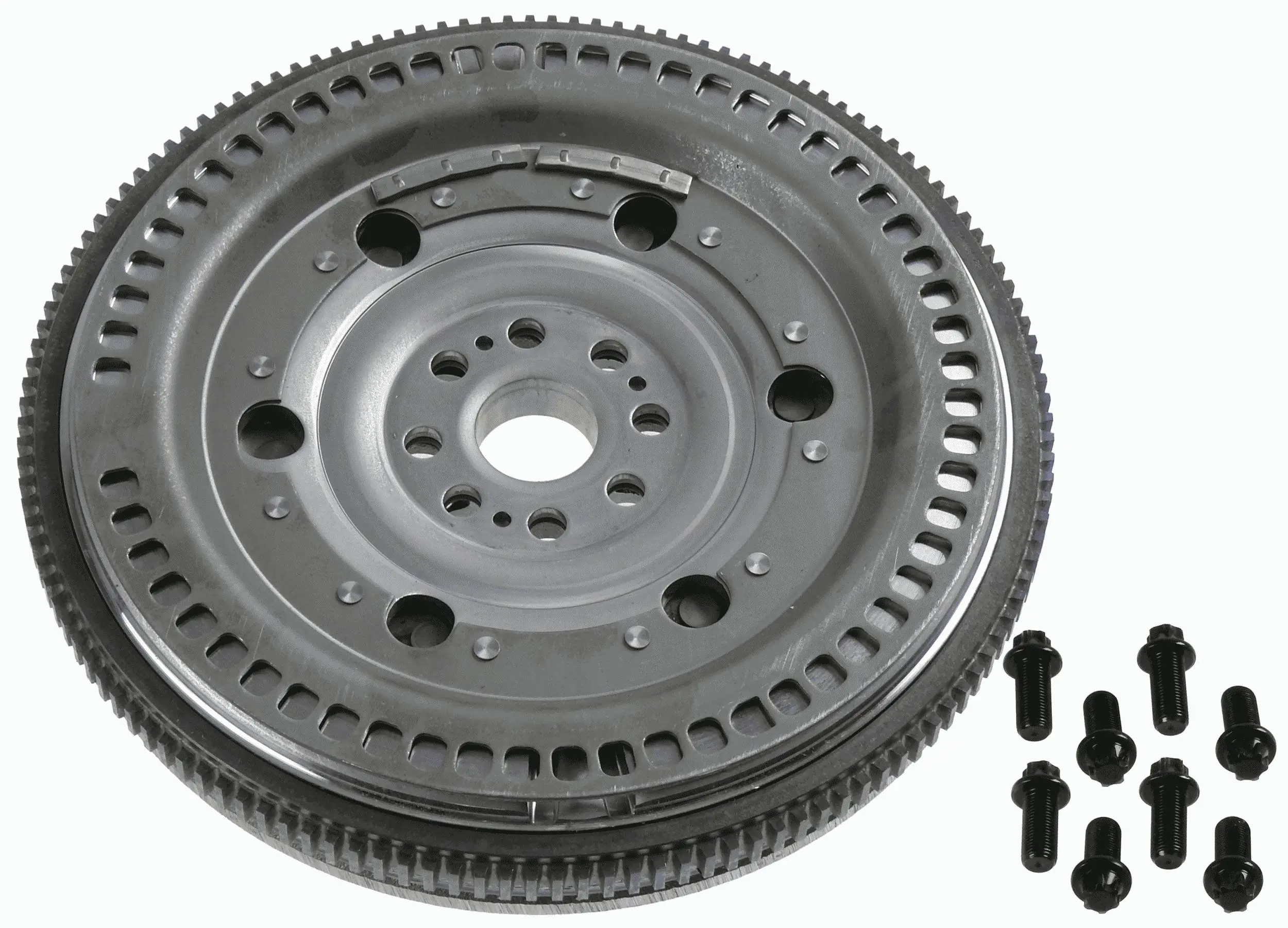 2294501068 Sachs Volante de motor