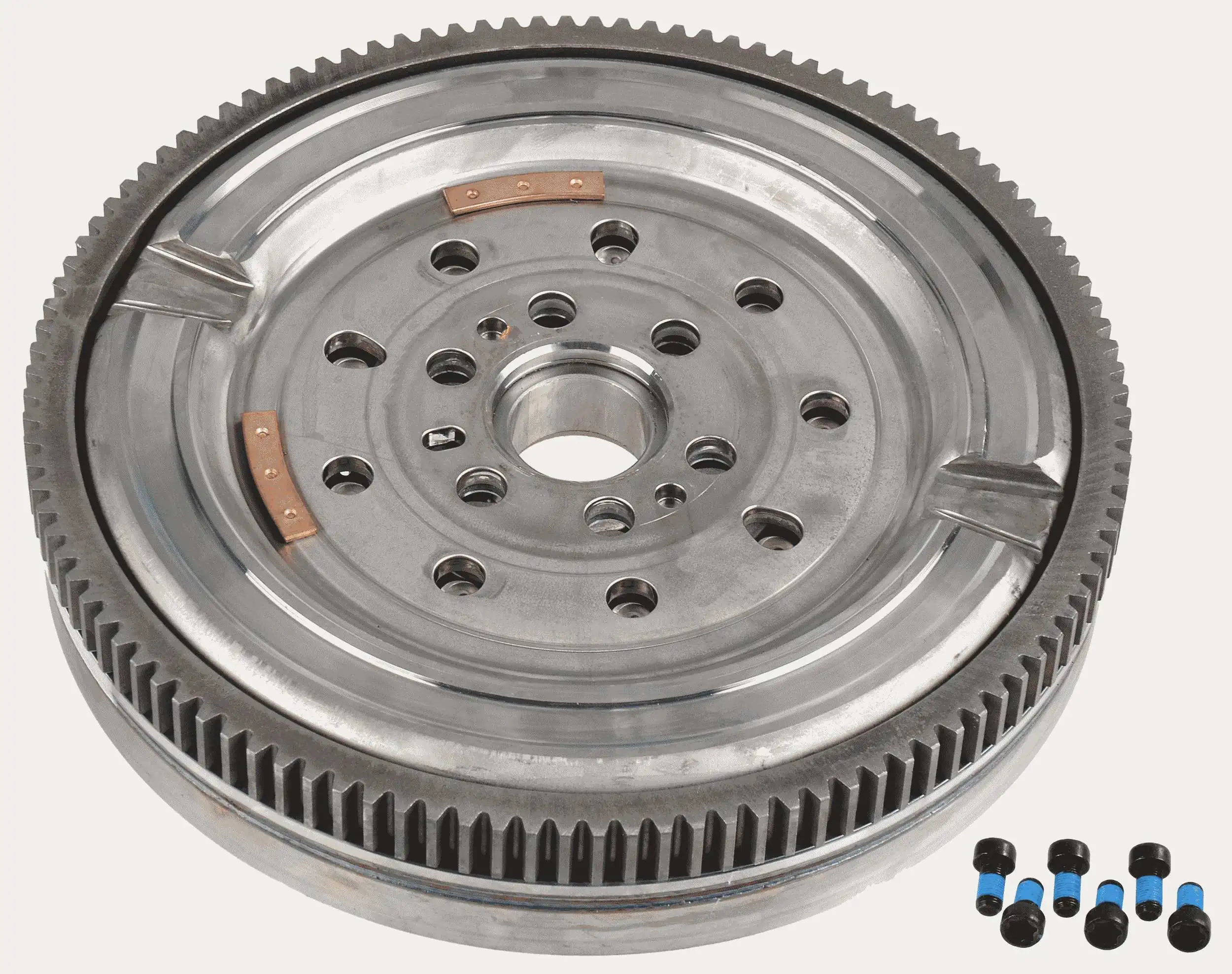 2294701035 Sachs Volante de motor