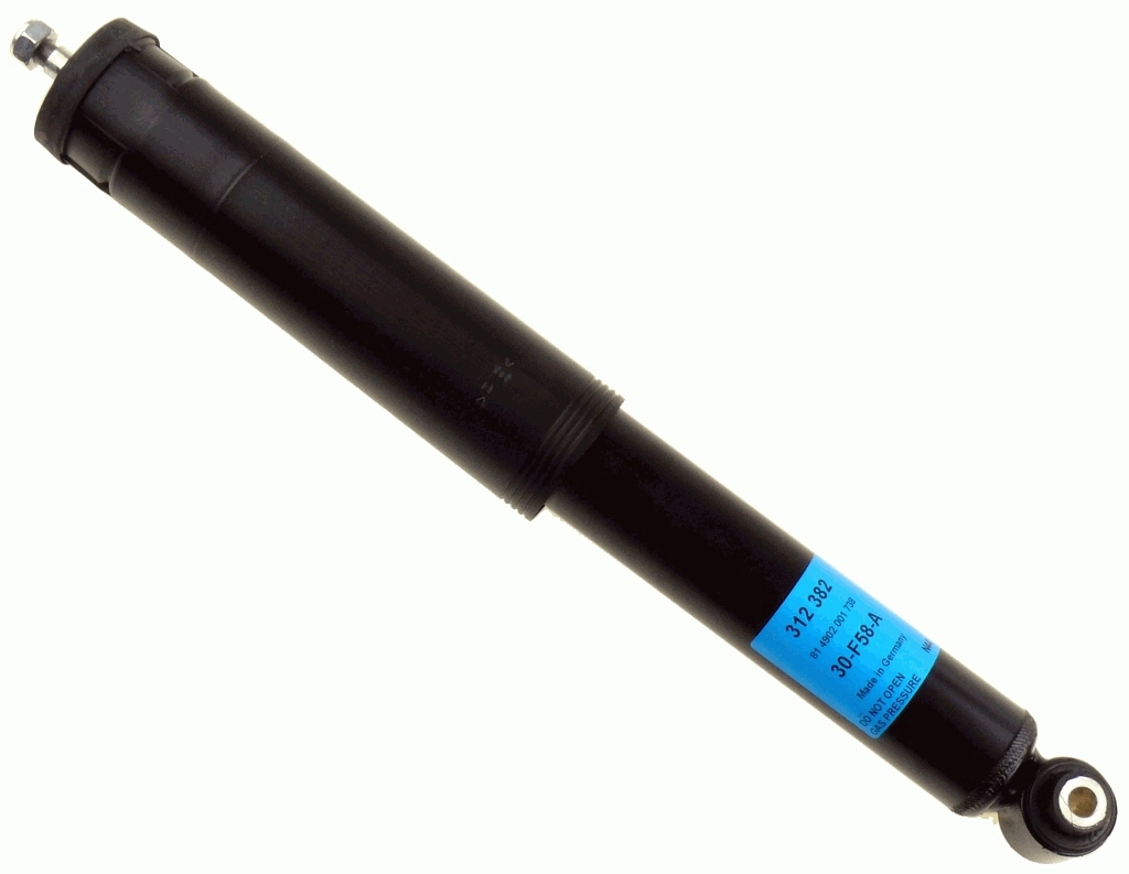 312382 Sachs