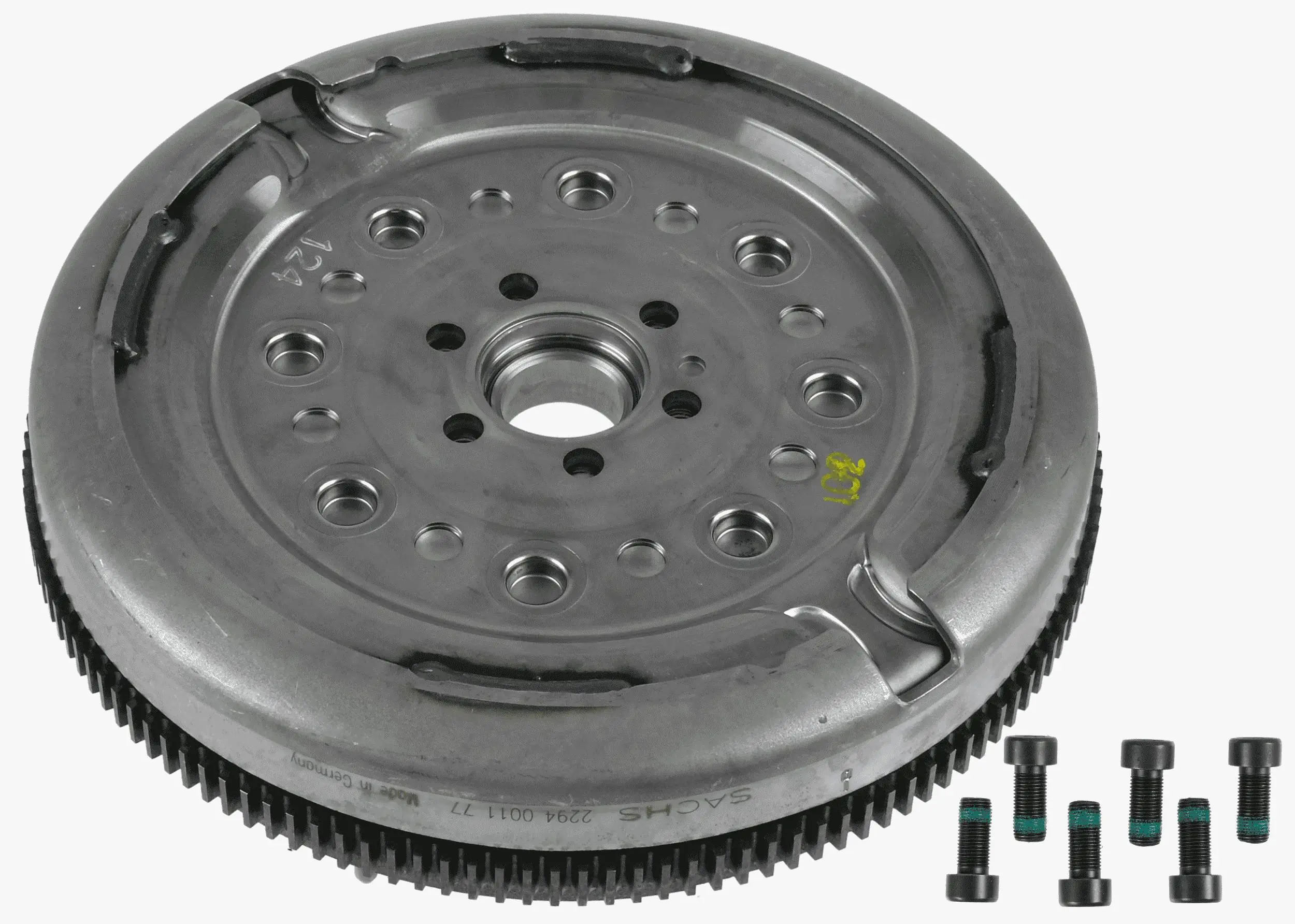 Volante de motor VALEO 836144 preço, a partir de 531,62 USD