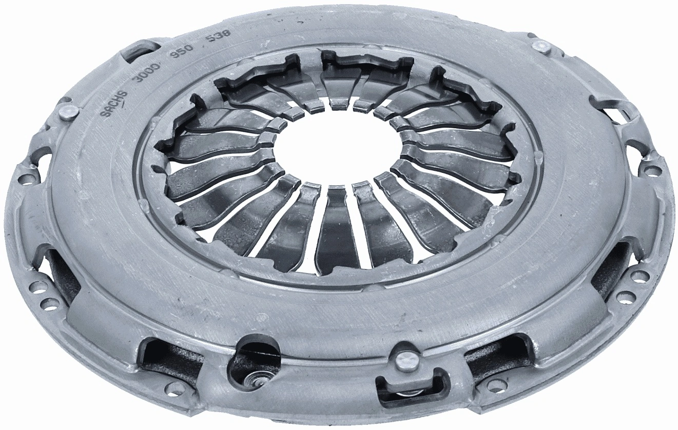 3000990490 Sachs Kit de embraiagem (3 peças)