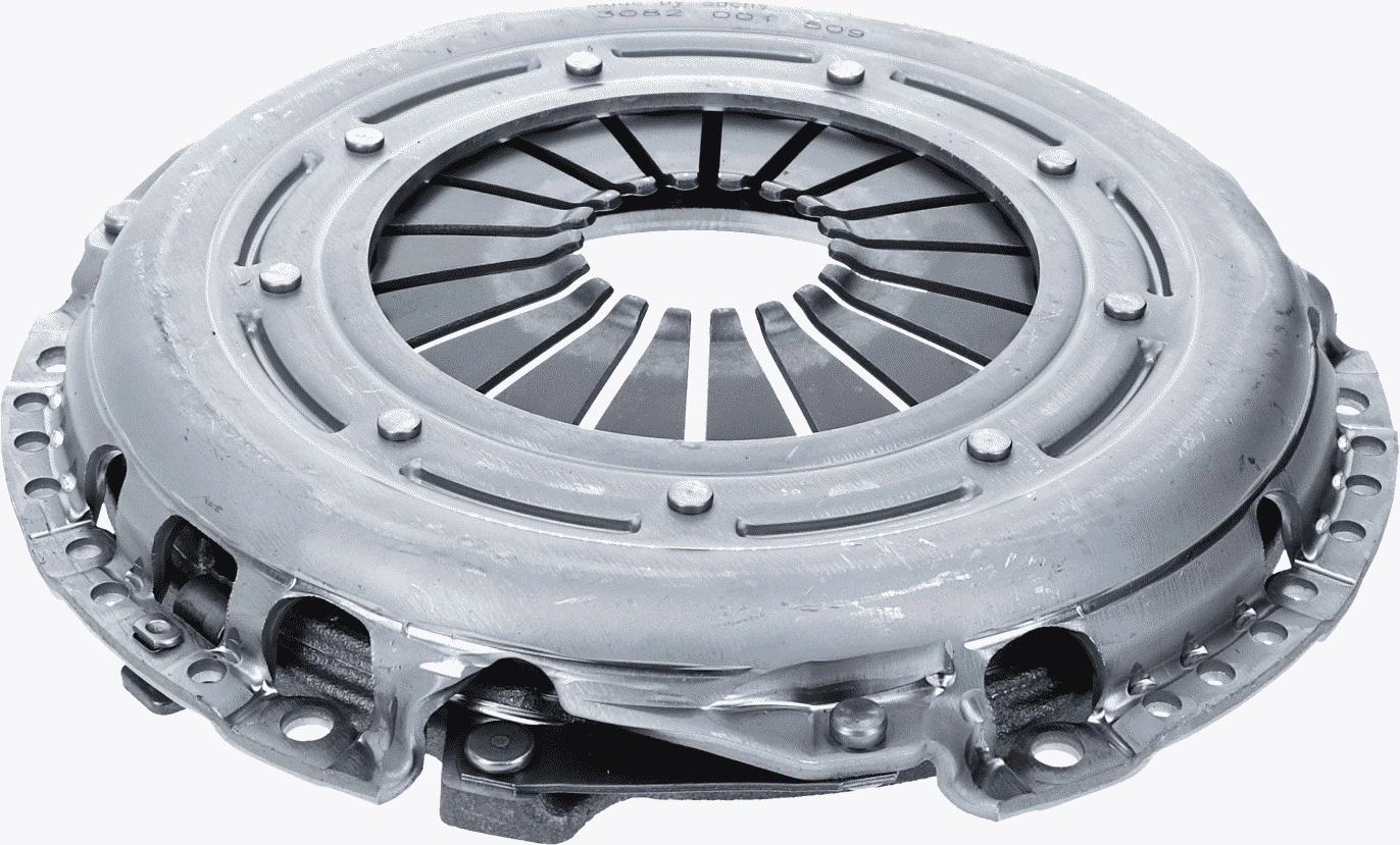 3000990378 Sachs Kit de embraiagem (3 peças)