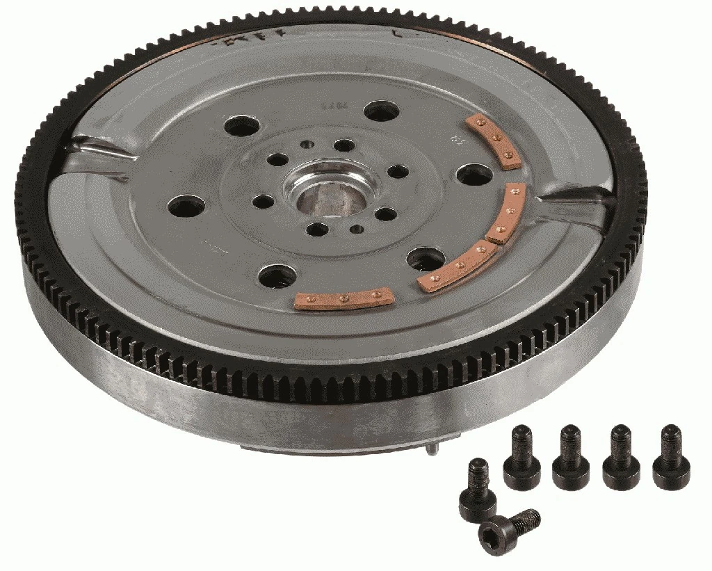 2294701043 Sachs Volante de motor