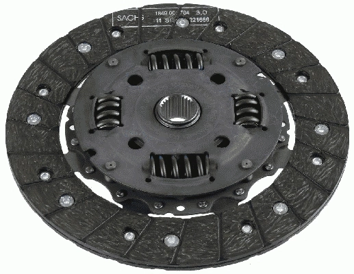 Compre Disco de embraiagem Audi A3 
