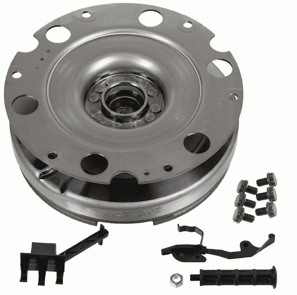 2294001965 Sachs Volante de motor