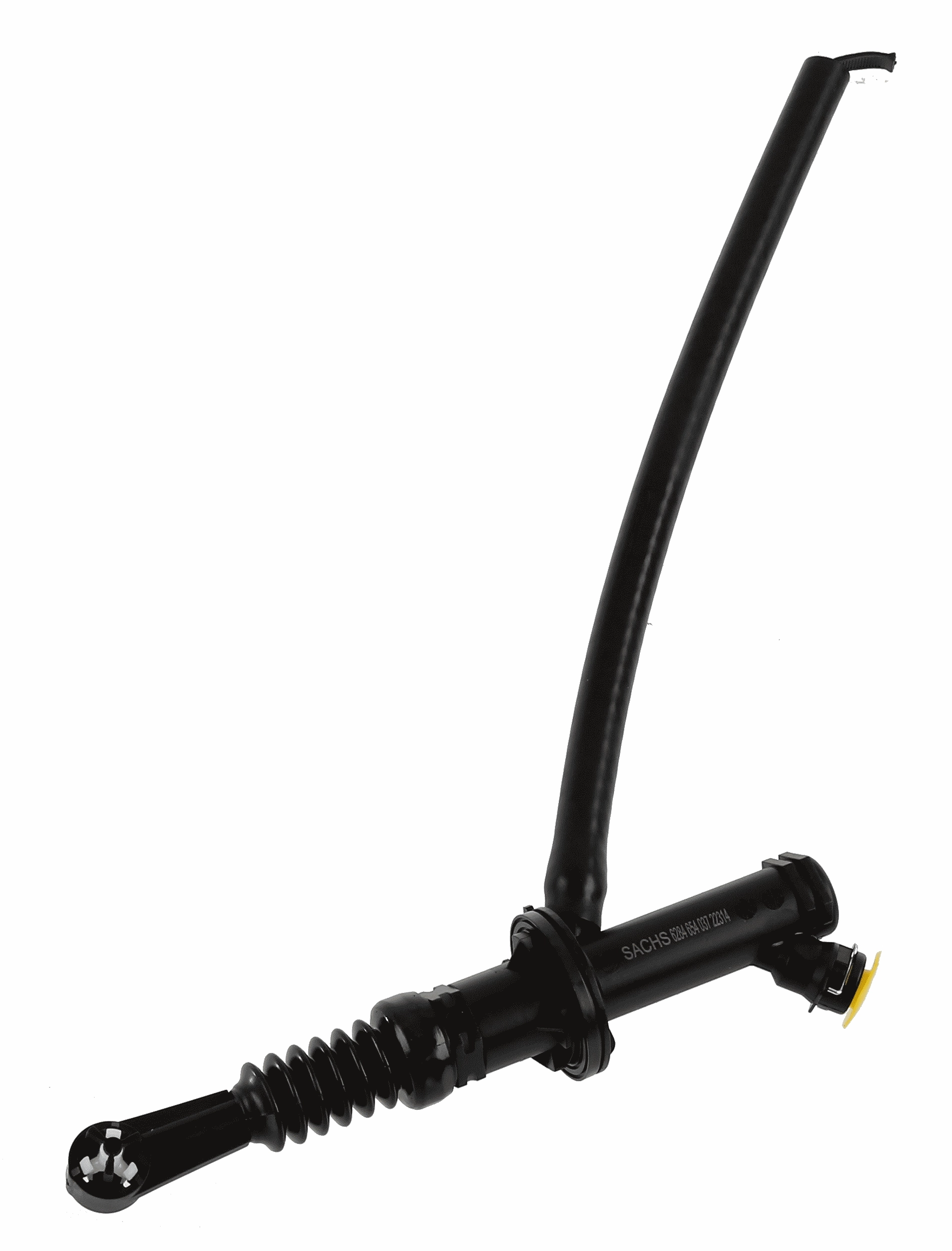 Cilindro mestre de embraiagem Renault Scenic III JZ0, JZ1 ao melhor preço