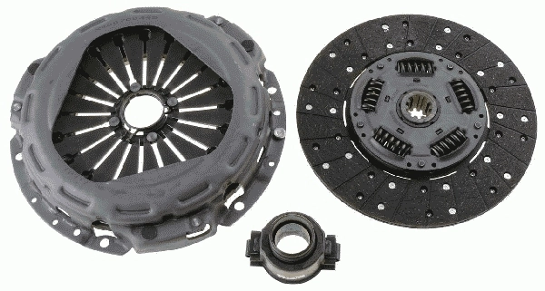 3400700448 Sachs
