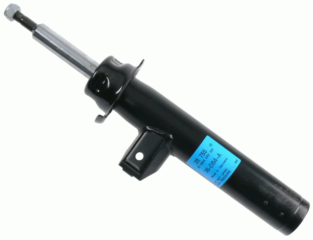 311755 Sachs