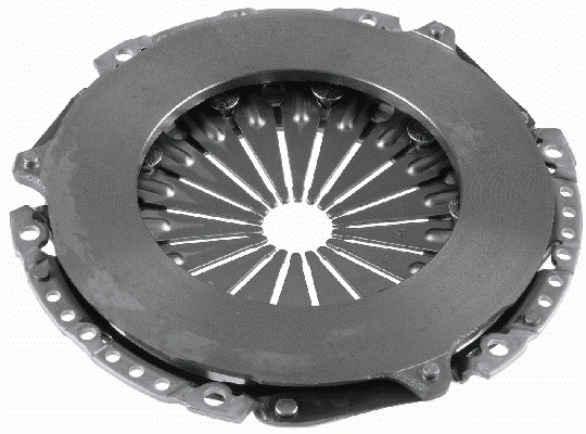 3082001184 Sachs Cesta de embraiagem