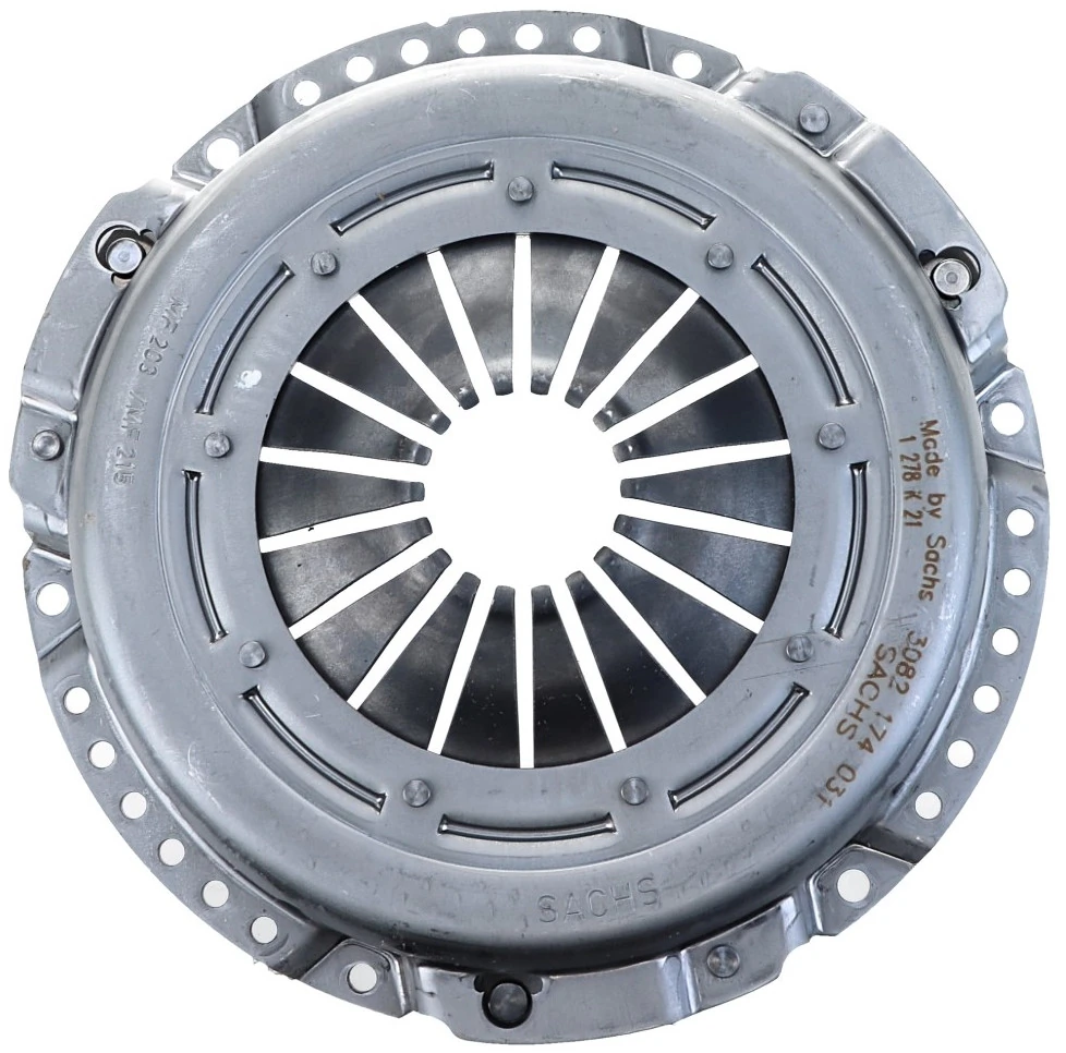 Kit de embraiagem (3 peças) Sachs 3000176001 preço, a partir de 128,04 USD