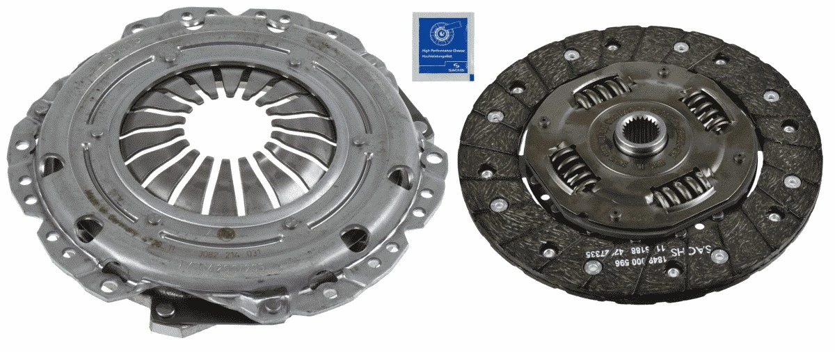 3000828202 Sachs