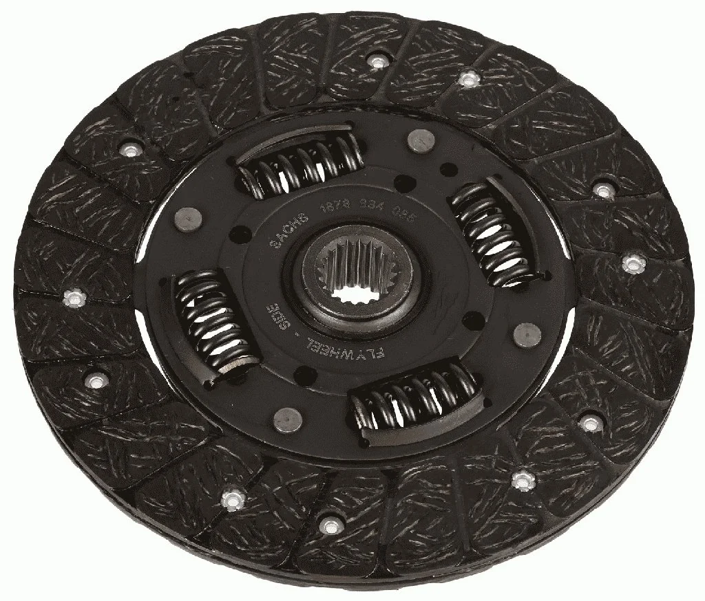 Disco de embraiagem Mazda 3  BM, BN