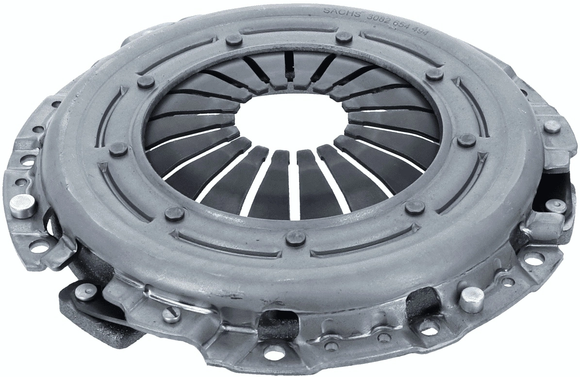 3000954494 Sachs Kit de embraiagem (3 peças)