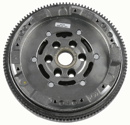 Comprar  Polo III 6N1