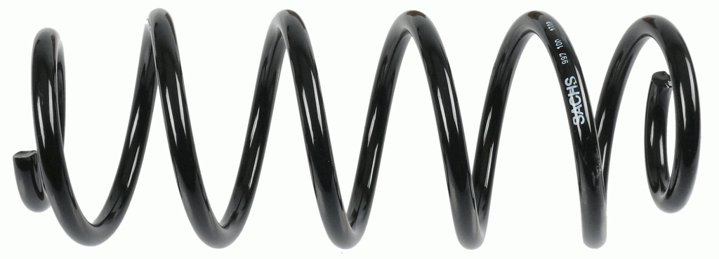 997100 Sachs Mola dianteira