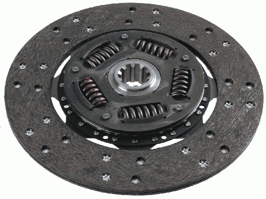 Compre 60148673 Iveco Disco de embraiagem