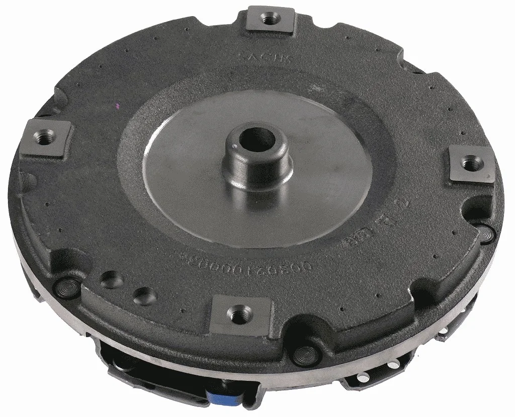 K05062150AE Fiat/Alfa/Lancia Kit de embraiagem (3 peças)