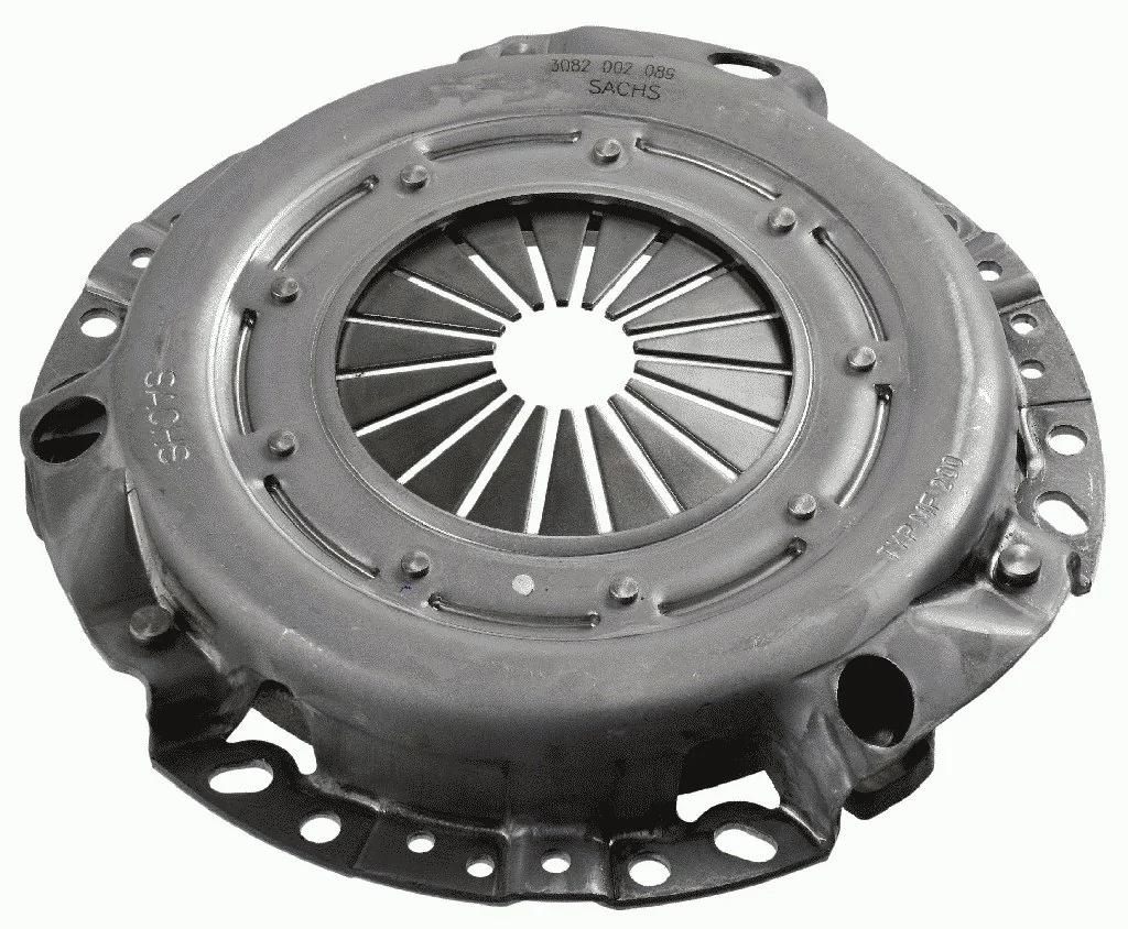 Cesta de embraiagem para Renault Laguna K56