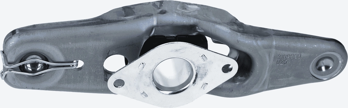 Kit de embraiagem (3 peças) Sachs 3000950100 preço, a partir de 105,31 USD