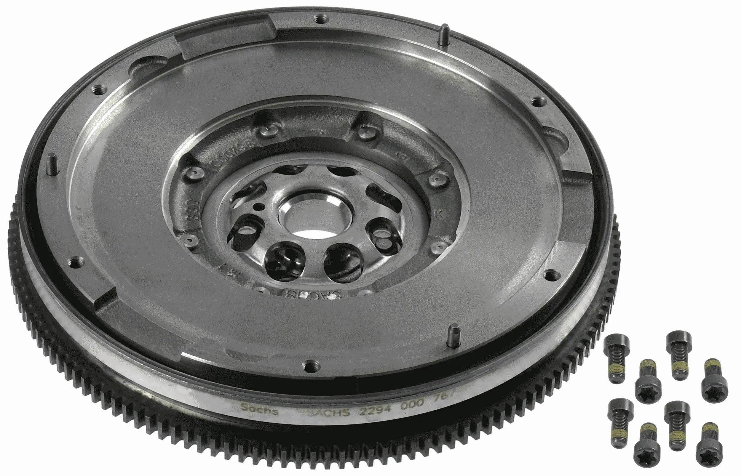 2294000767 Sachs