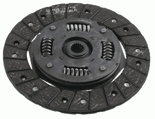 Disco de embraiagem Fiat/Alfa/Lancia 9630459880 preço, a partir de 75,75 USD
