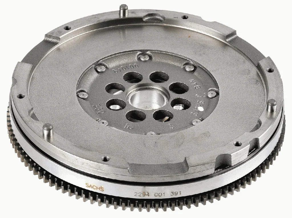 415010410 INA Volante de motor