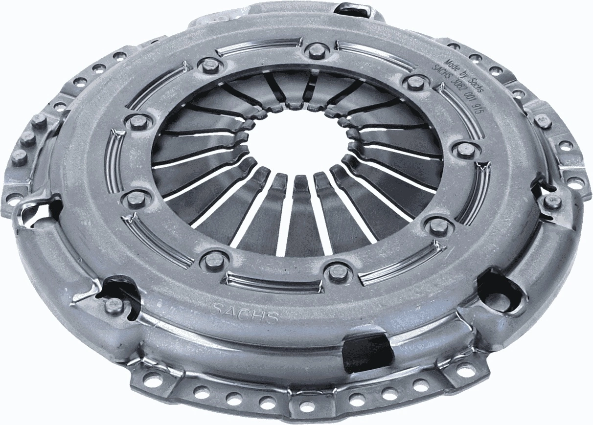 3000950734 Sachs Kit de embraiagem (3 peças)