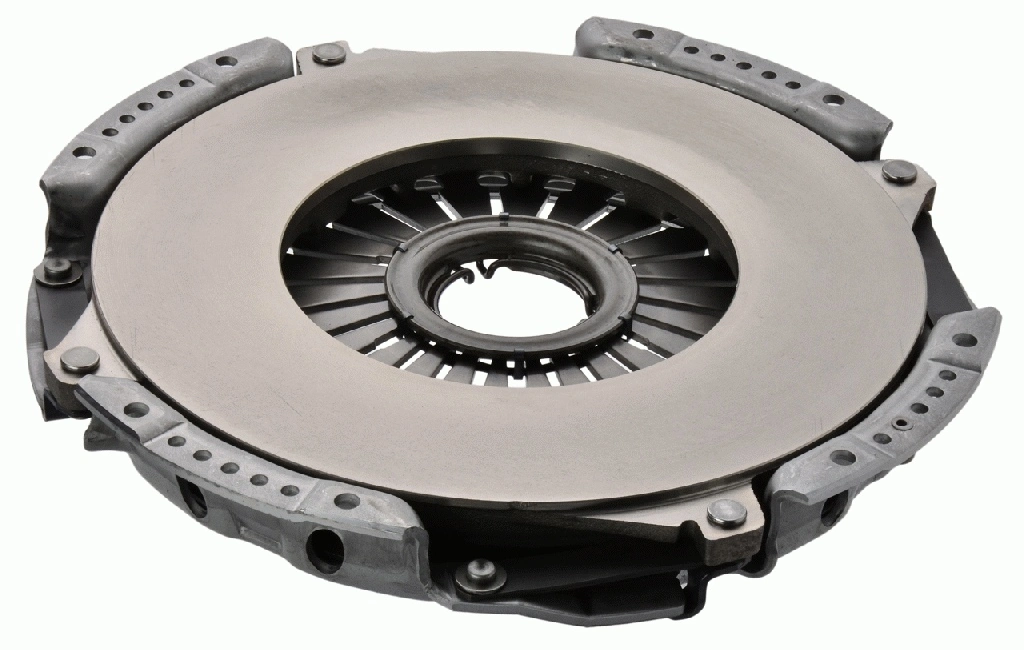 3482055132 Sachs Cesta de embraiagem