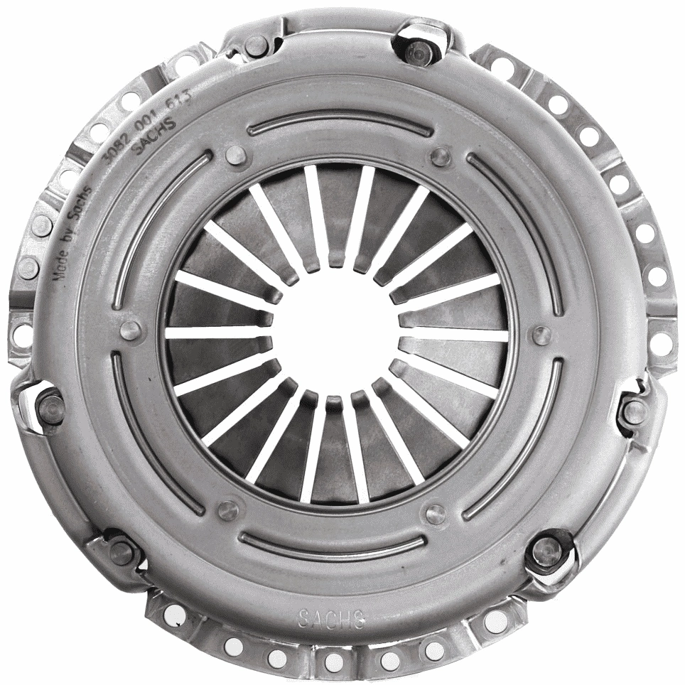 Compre 3000950064 Sachs Kit de embraiagem (3 peças)