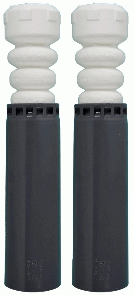 900376 Sachs