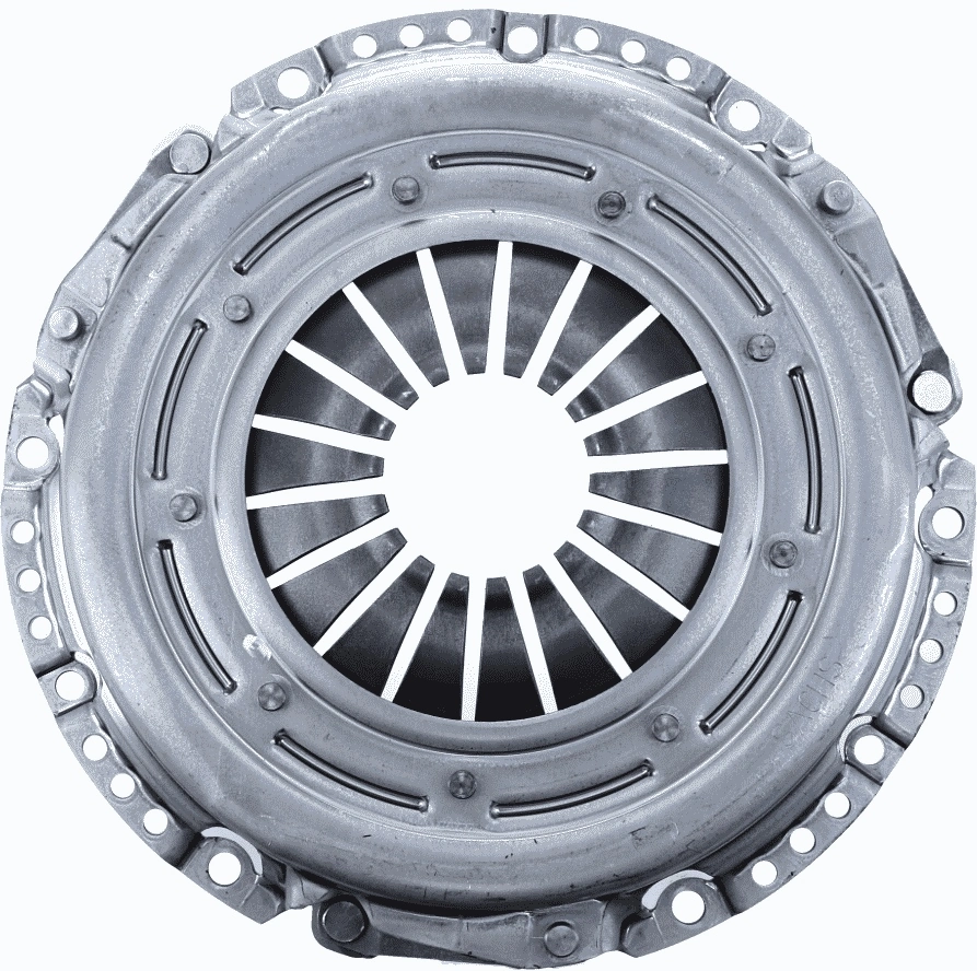 Compre 3000951009 Sachs Kit de embraiagem (3 peças)