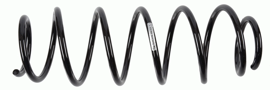 Mola traseira para Alfa Romeo Giulietta 940